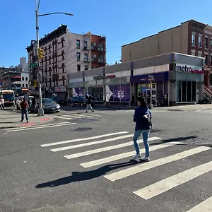 East Harlem New York