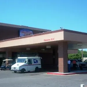 Airport Memphis