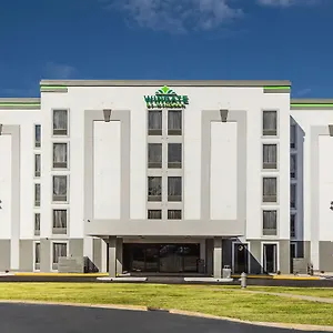 Wingate By Wyndham Airport Expo Center Louisville
